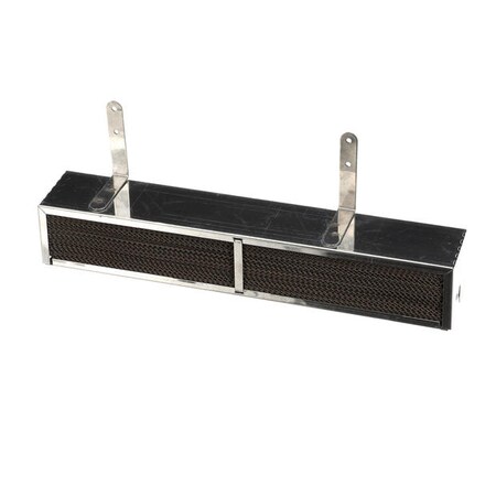 Turbochef Kit, Ventless Retrofit, Hhc 20 HCT-3005